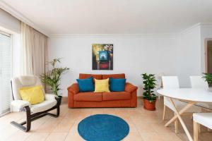 Vistas al Teide II Piscina climatizada 39