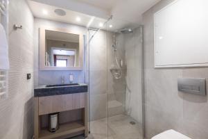 Appartements Les Balcons Platinium Val Cenis : photos des chambres