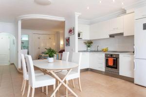 Vistas al Teide II Piscina climatizada 39