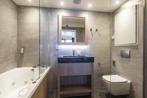 Appartements Les Balcons Platinium Val Cenis : Appartement 3 Chambres