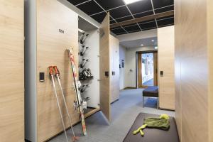 Appartements Les Balcons Platinium Val Cenis : photos des chambres