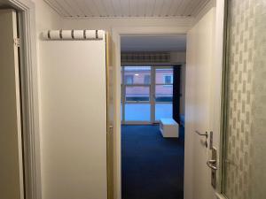 (048) Vesterhavsgade 47 door 2