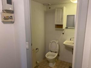 (048) Vesterhavsgade 47 door 2