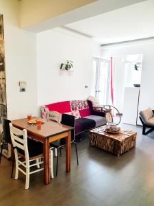 Top Center Apartment next to Vitosha Boulevard