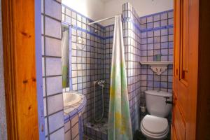 Villa Oleander Spetses Greece