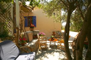 Villa Oleander
