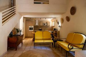 Villas Residence Les Toits de Santa Giulia : photos des chambres