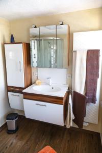 Ferienwohnung Ogger