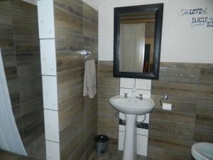 Aub Guesthouse - Mariental