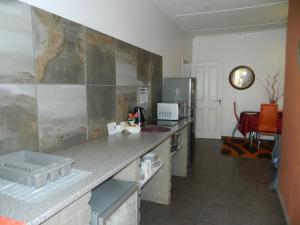 Aub Guesthouse - Mariental