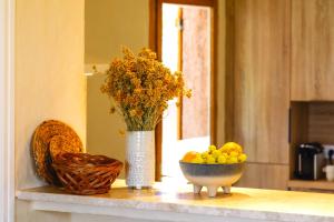 Villas Residence Les Toits de Santa Giulia : photos des chambres