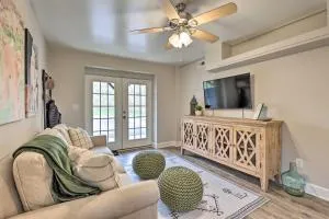 Stylish Vilas Hideaway Hike, Ski and Explore! - Trade