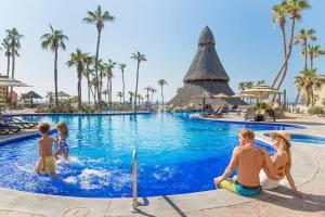 Sandos Finisterra All Inclusive