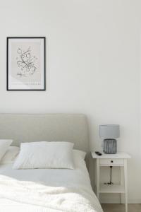 Sophienne Apartments