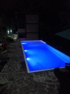 CABAÑAS PAL SAN GIL