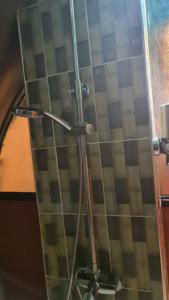 Amanya 1-Bed Elephant Suite Tent