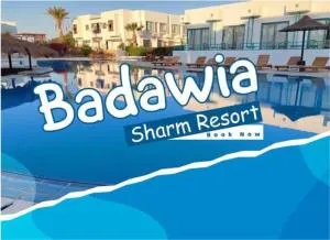 Badawia Sharm Resort - 沙姆沙伊赫