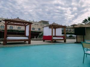 Badawia Sharm Resort