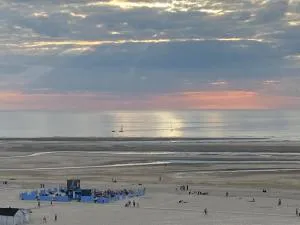 Marina - Sainte-Cécile-Plage