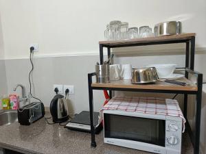 Pool View Apartment Dabolim