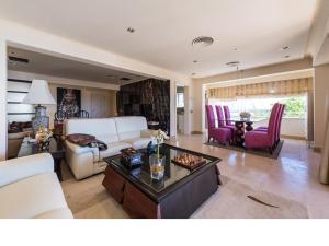 Chalet en la playa San Agustin