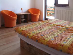 Dom na okraji obce - Privát Šiškovci