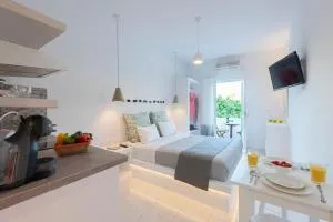 Gaia lux inn - Agii Anargiri Milos