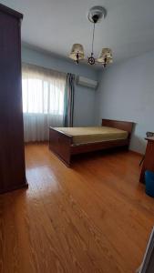 Bright spacious apartment