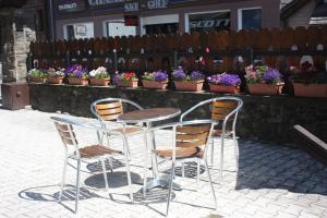 Chalet d'Antoine photo 15