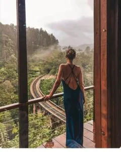 The Cabin Ella - Ella