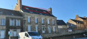 Apparthotel loft Martigné-Ferchaud