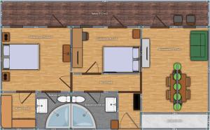 Enzian 14 - Schmuckstück von Bad Kleinkirchheim