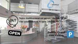 The Originals City, Hôtel Les Dômes, Perpignan Sud Saleilles