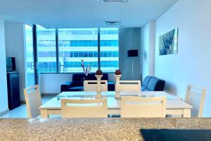 Apartamento Vacacional con Piscina en Zona Norte de Barranquilla