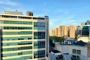 Apartamento Vacacional con Piscina en Zona Norte de Barranquilla