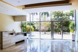 Apartamento Vacacional con Piscina en Zona Norte de Barranquilla