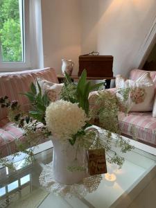 100 qm Ferienwohnung Am Heiligen Brunnen