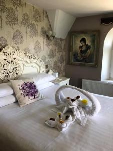 Superior King Room room in Seawood Hotel