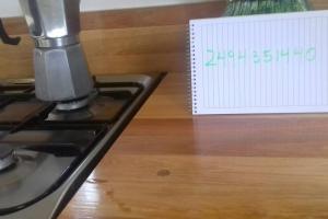 Casa y amplio parque