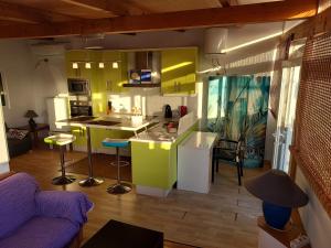 Chill out Apartment Tenerife