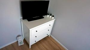 Apartamenty Kołobrzeskie - Baltic - z Garażem