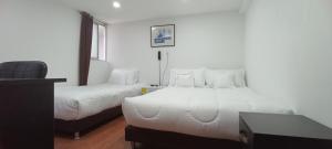 Hotel Colonial Internacional