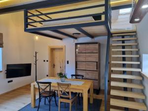 Apartamenty u Kołodzieja
