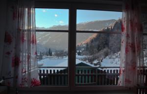 Apartment Mölltaler Gletscher 8