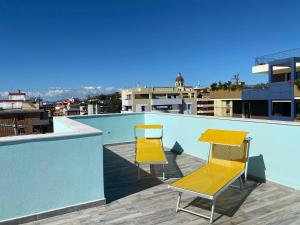 B&B Luce Cagliari