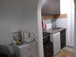 Vokamvilia Apartment & Studio Close to the sea