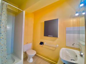 COUP DE CŒUR - HYPER CENTRE - WIFI