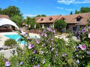 Remser Haus - Garabonc