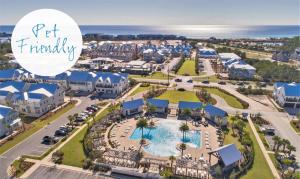 obrázek - Prominence on 30A Pet Friendly Vacation Rentals by Panhandle Getaways