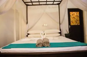 Gem Light Guest House - Nalagasdeniya